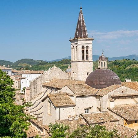 Portella Saragano Εξωτερικό φωτογραφία